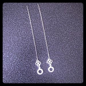 Sterling Silver Earrings NEW